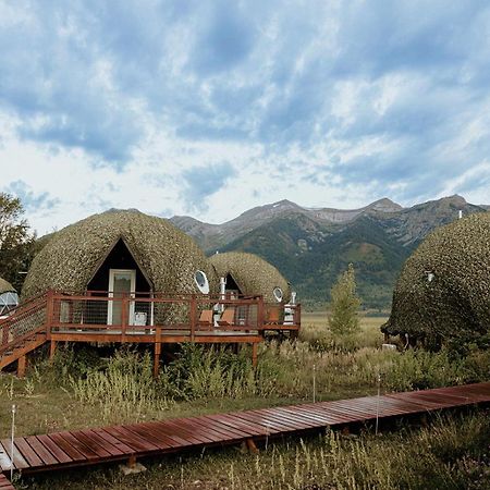 Tammah Jackson Hole Hotel Wilson Exterior photo